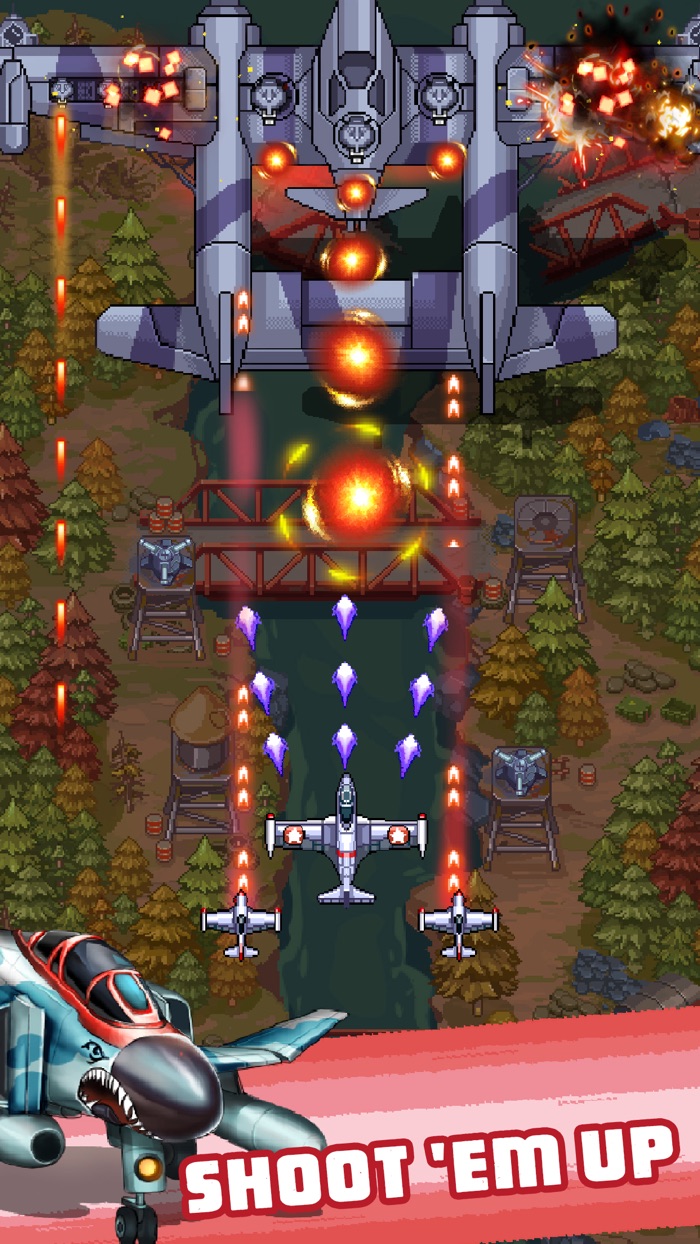 经典的1942年战争