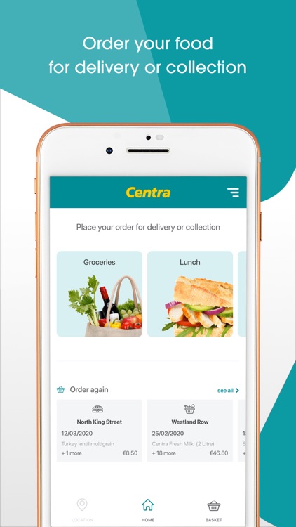 Centra