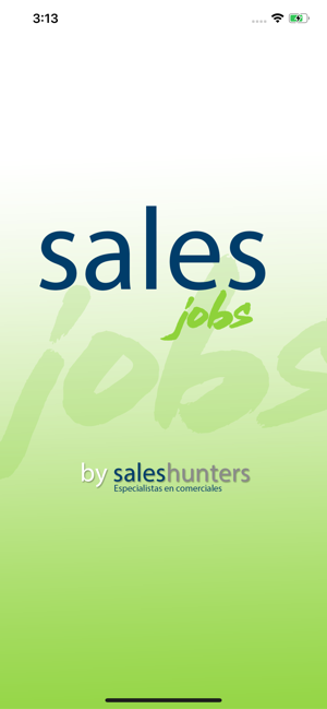 Sales Jobs(圖1)-速報App