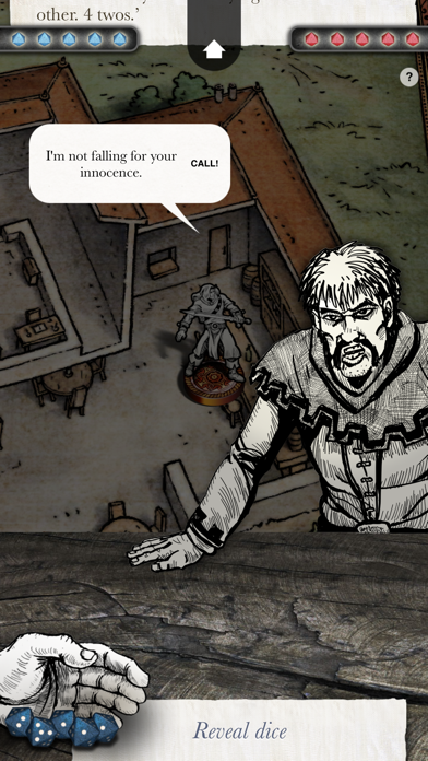 Sorcery 2 Screenshot 3