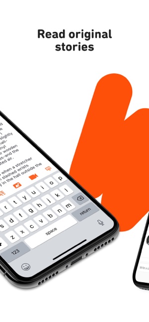 Wattpad Books & Stories on the App Store Wattpad Books & Stories on the App Store