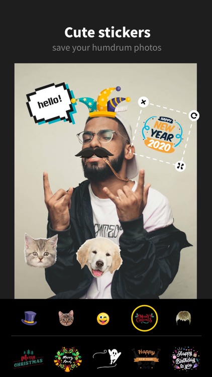 Aha Photo Lab screenshot-6