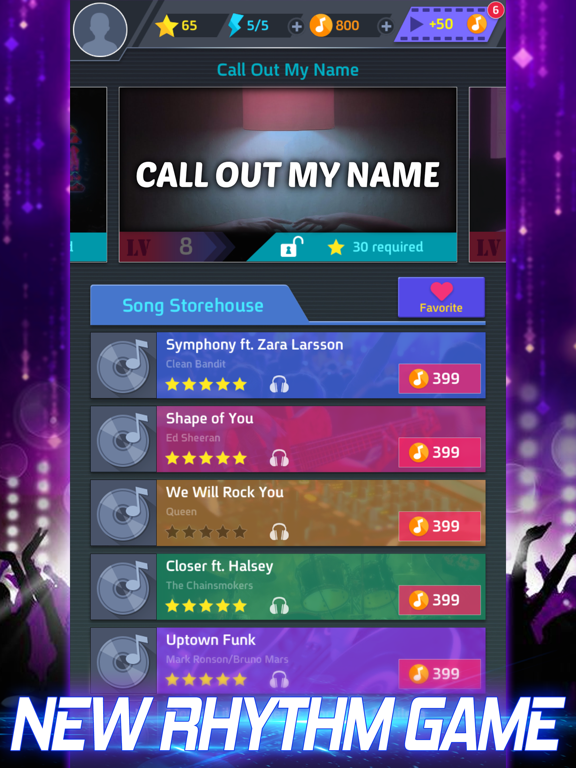 Tap Tap Music Pop Songs App Price Drops