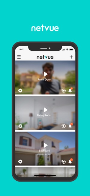 Netvue