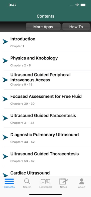 Videos for POCUS: Ultrasound(圖2)-速報App