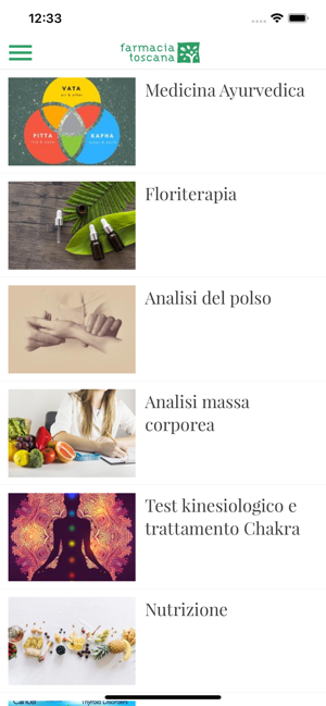 Farmacia Toscana(圖4)-速報App