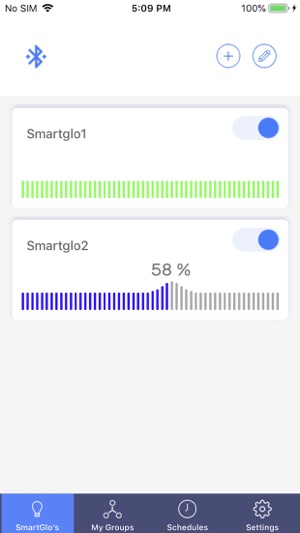 Luminous SmartGlo(圖4)-速報App