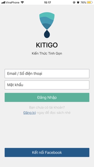 Kitigo - Sách tinh gọn(圖2)-速報App