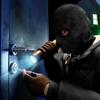 Thief Simulator Sneak Games apk