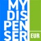 MyDispenser è la tua App per cercare e acquistare dai distributori automatici direttamente con il tuo dispositivo