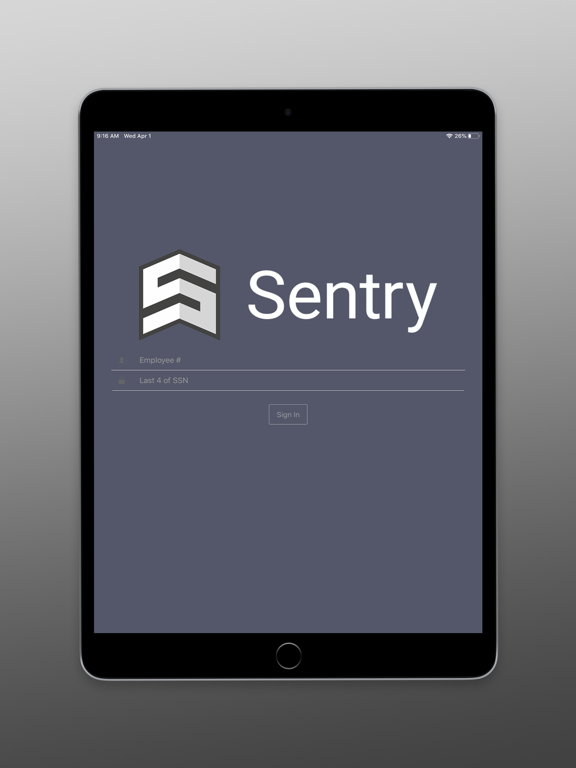 Screenshot #4 pour Sentry Crane