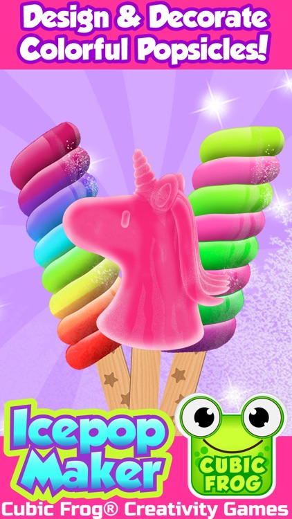 Slime Games-Yummy Food Cooking screenshot-4