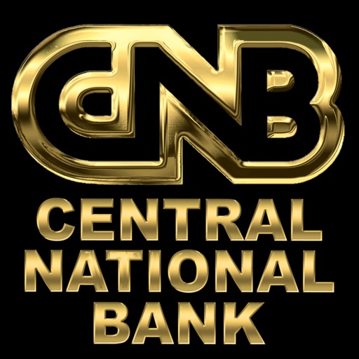 Central National Bank Poteau iOS App
