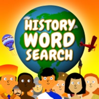 Word Search - History for Kids pour PC