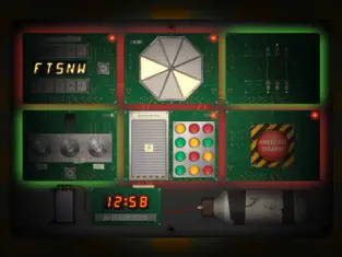 Captura de Pantalla 5 Them Bombs – co-op board game iphone