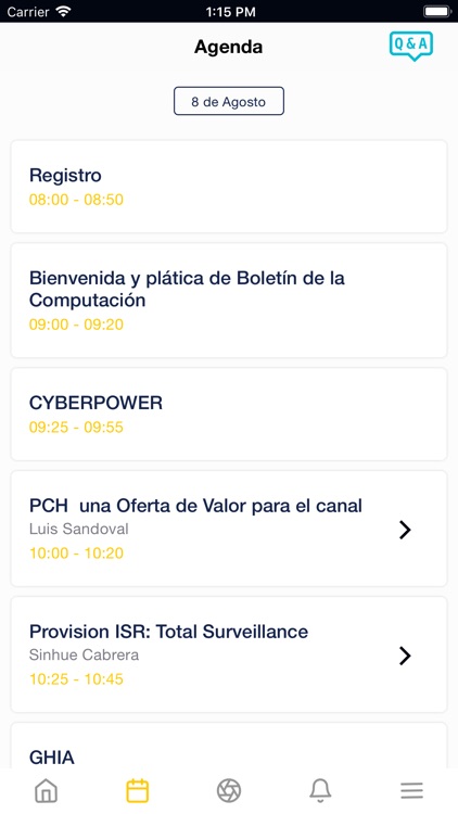 Road Show 2019 screenshot-4