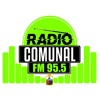 FM 95.5 Radio Comunal Tres Lag