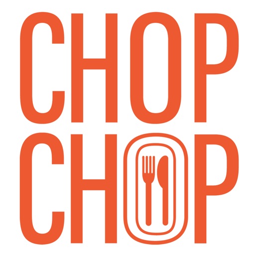 Chop Chop RVA iOS App
