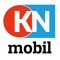 Alles was in Kiel und der Region passiert in einer App – mit KN mobil, der News-App der Kieler Nachrichten und der Segeberger Zeitung bleiben Sie immer informiert