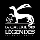 Top 19 Travel Apps Like Galerie des Légendes - Best Alternatives