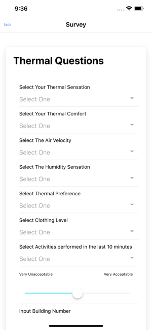 Cal Poly Thermal Comfort(圖5)-速報App