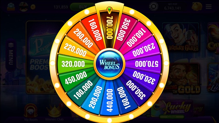 DoubleU Casino: Vegas Slots screenshot-6
