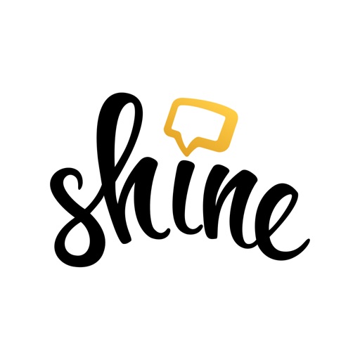 Shine: Calm Anxiety & Sleep