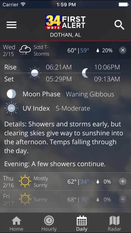 Fox34Weather