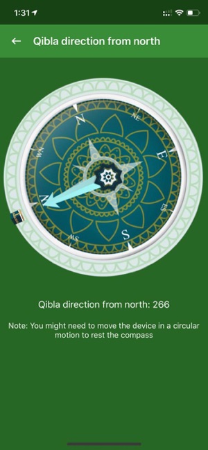 Muslim Guide Ramadan 2020(圖2)-速報App