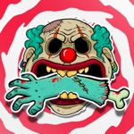 Clash of Zombies  shoot goal
