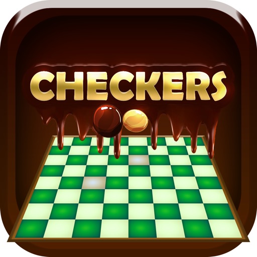 Checkers Offline icon