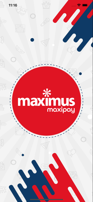 MaxiPay