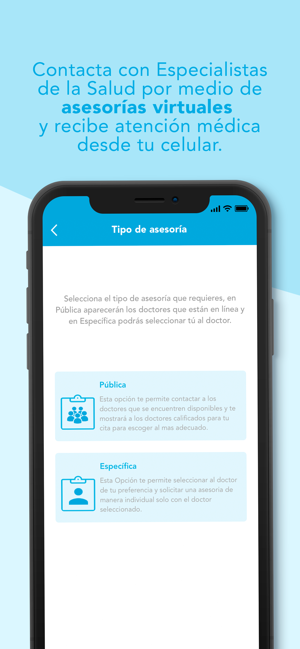 Asesoriadoc(圖2)-速報App