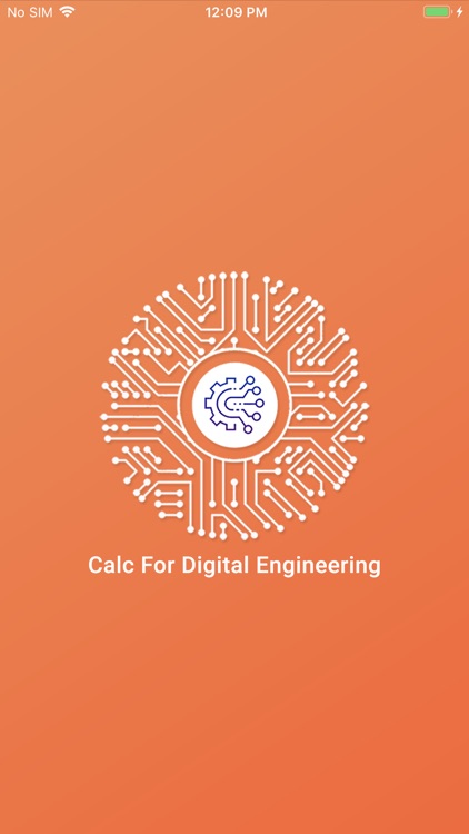 Calc For Digital Engineering
