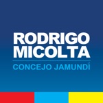 Rodrigo Micolta