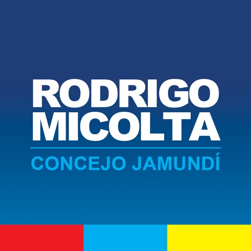 Rodrigo Micolta