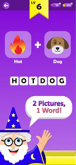 Game screenshot WordWhiz - Word Puzzle Games mod apk