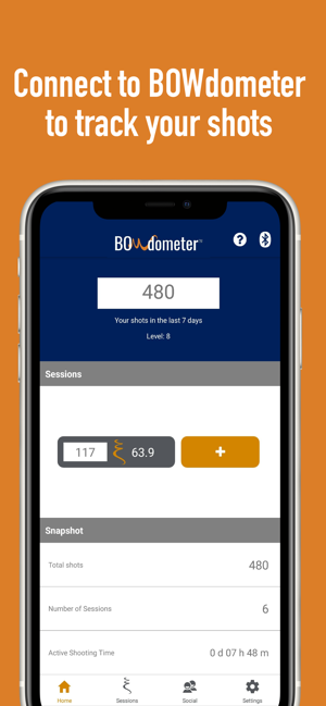 BOWdometer(圖1)-速報App