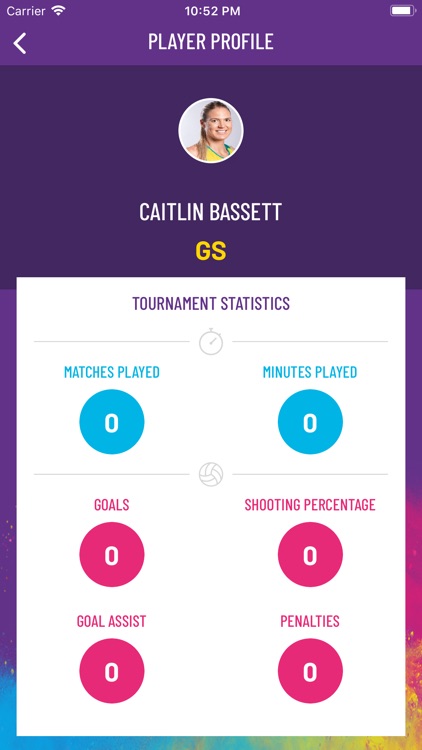 Netball World screenshot-5