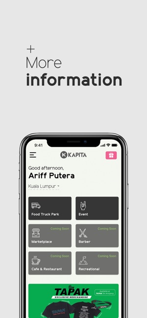 KAPITA(圖1)-速報App