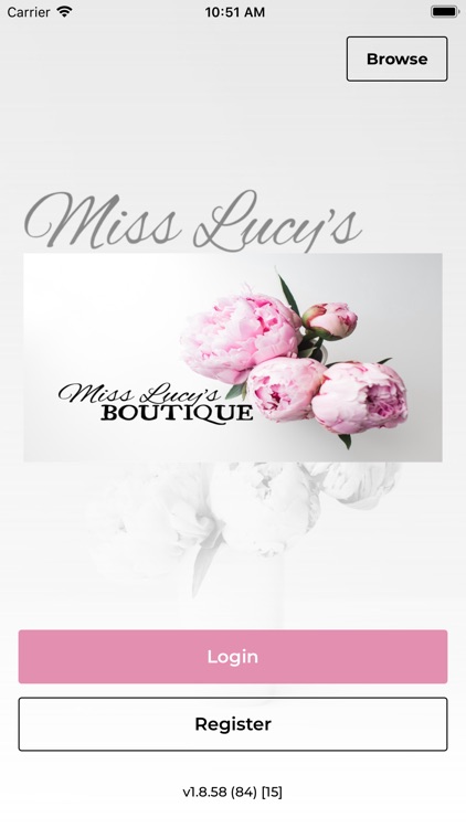 Miss Lucy's Boutique