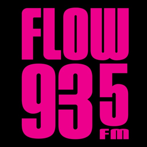 FLOW 93-5 icon