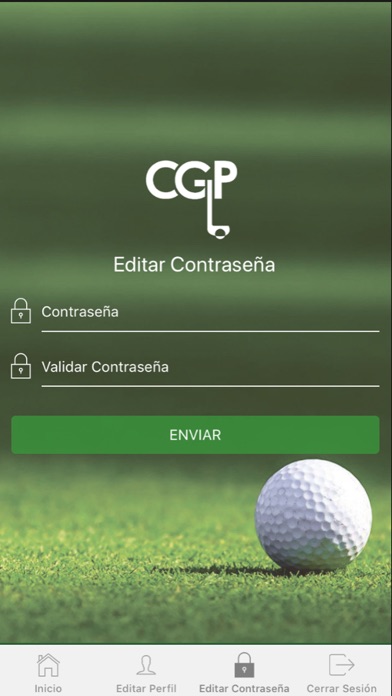 How to cancel & delete Club de Golf Panama from iphone & ipad 4