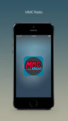 Game screenshot MMC RADIO mod apk