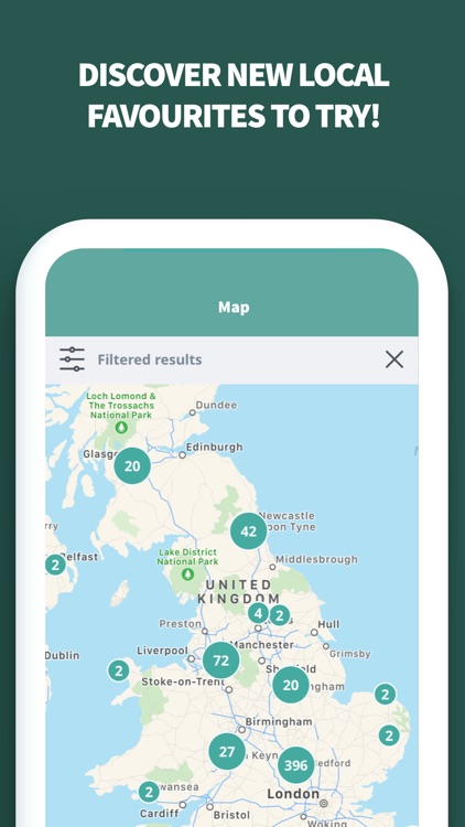 Too Good To Go: End Food Waste screenshot-4