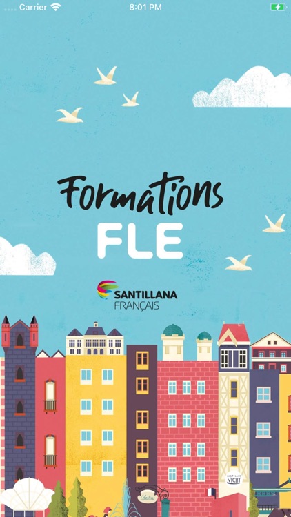 Formations FLE