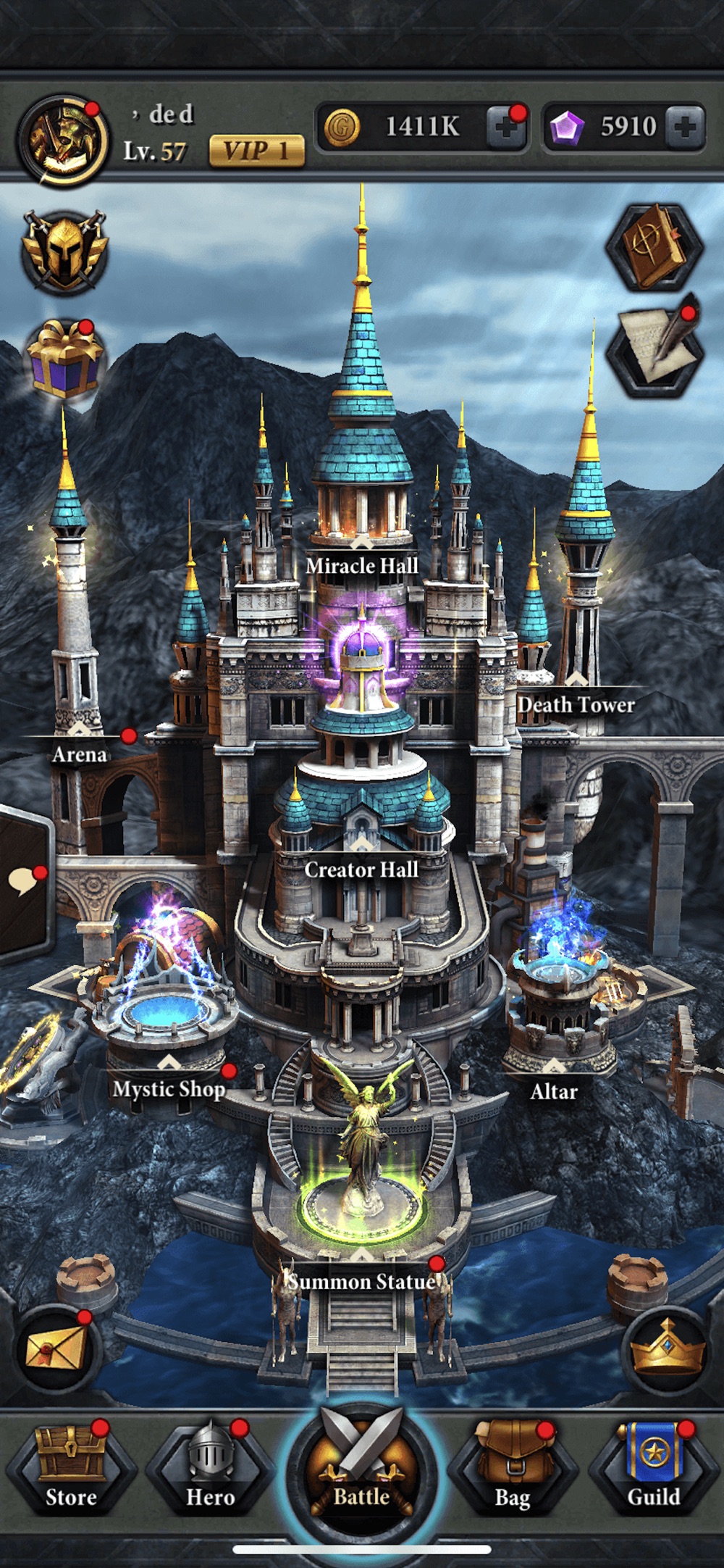 Anthem of Heroes hack tool