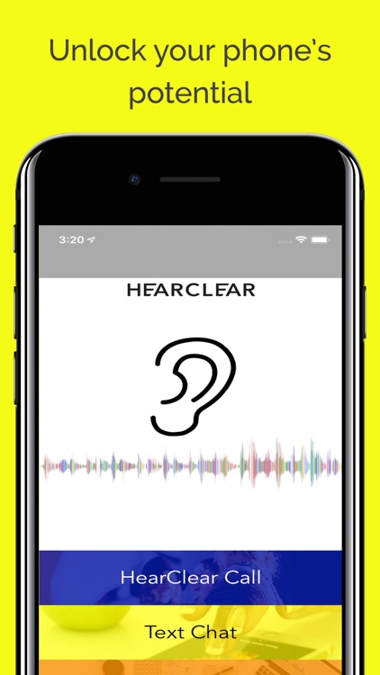 HearClear