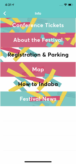 Design Indaba Festival 2020(圖2)-速報App