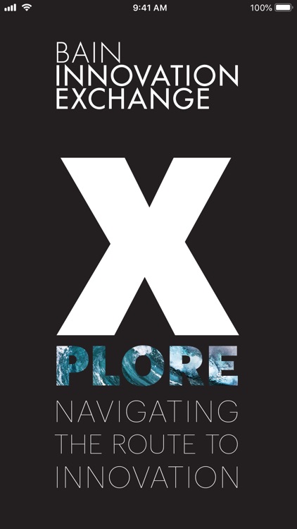 Bain Exec. Digital Immersion